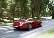 Mercedes-Benz SLS AMG Mercedes-Benz SLS AMG